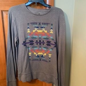 On the Byas Sweatshirt